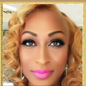 Meet your Posher, Jackie